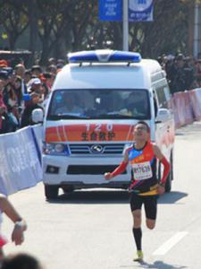 高密市大型活动